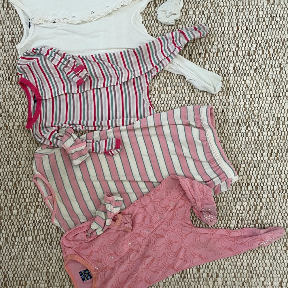 KicKee Pants Bundle